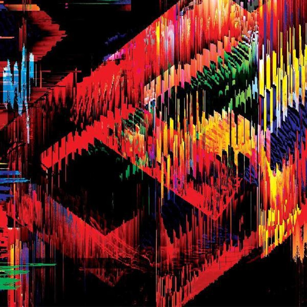 the album cover for Ride - Interplay