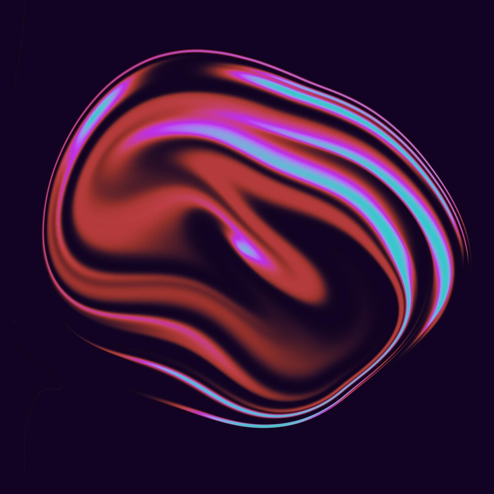 the album cover for Microwave - Let's Start Degeneracy [CD]
