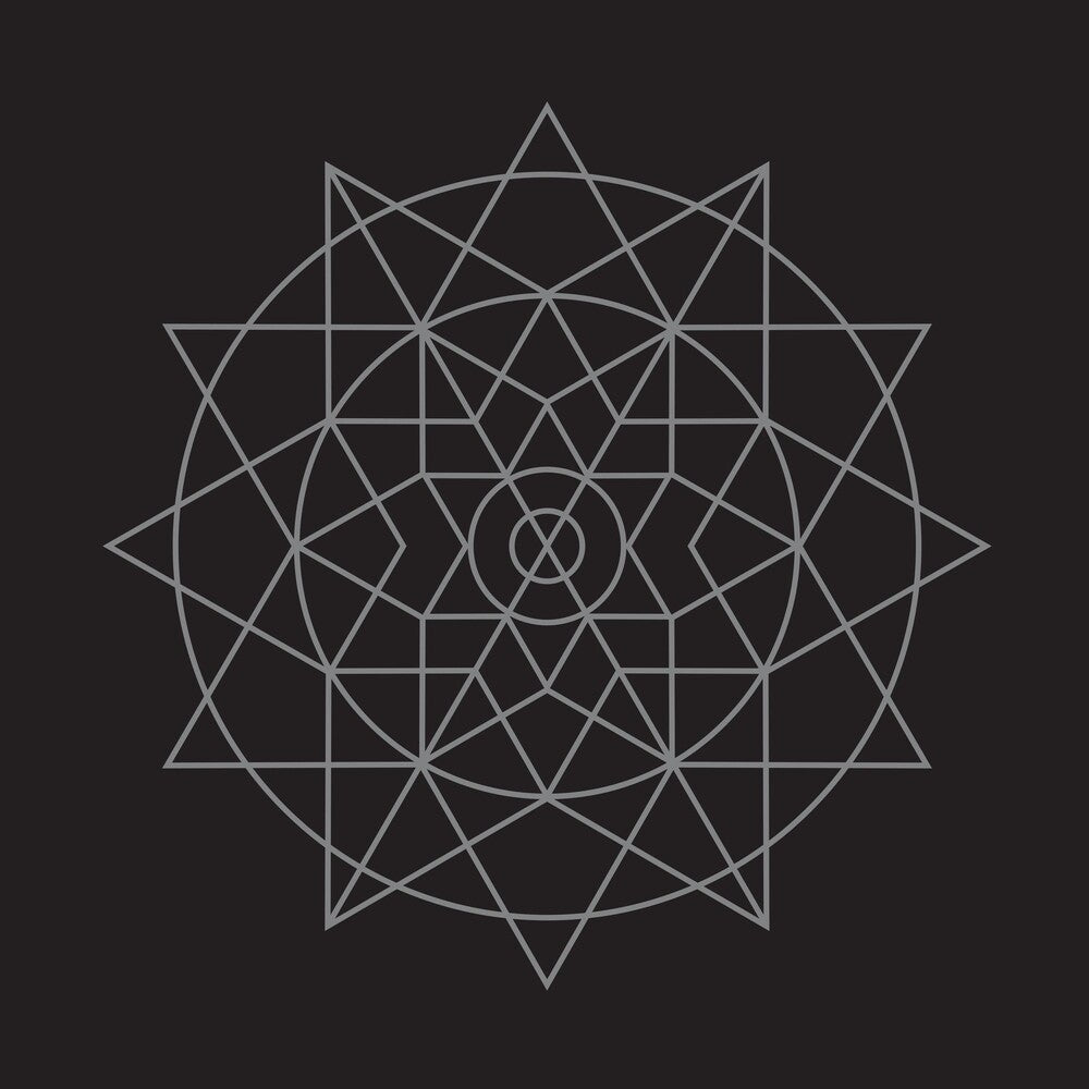 the album cover for Coalesce - Ox (Spla)