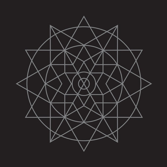 the album cover for Coalesce - Ox (Spla)
