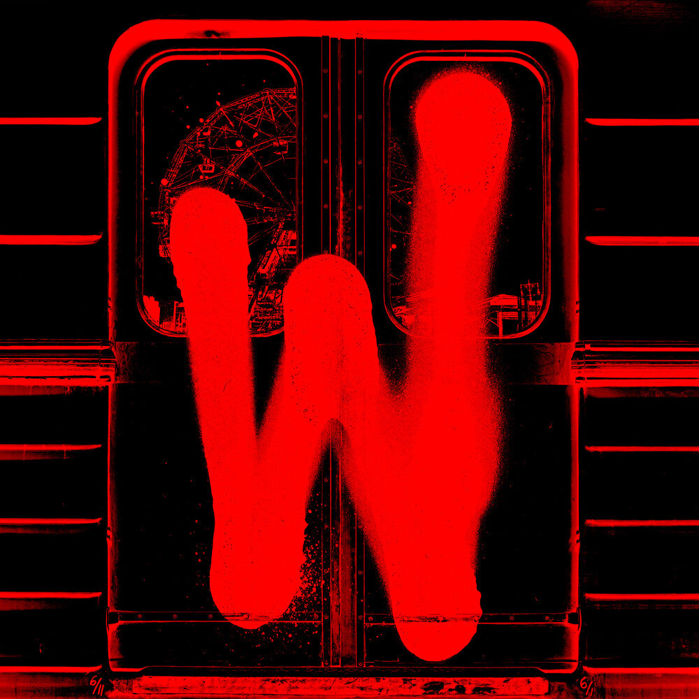 the album cover for Lin Miranda -Manuel & Davis,Elsa - Warriors