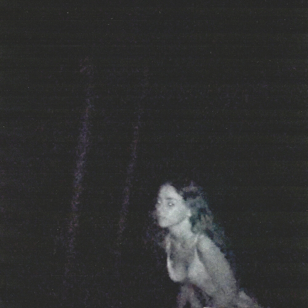 the album cover for Samia - Bloodless [Compact disc]