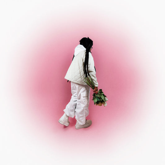 the album cover for Yuno - Blest