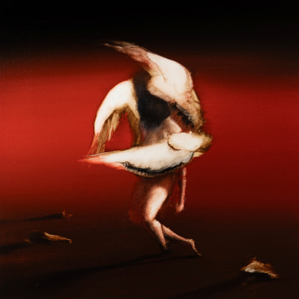 the album cover for Maruja - Pain To Power