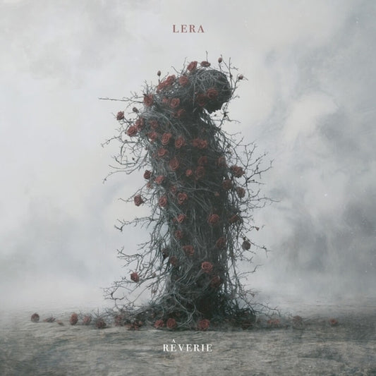 the album cover for Lera - Reverie