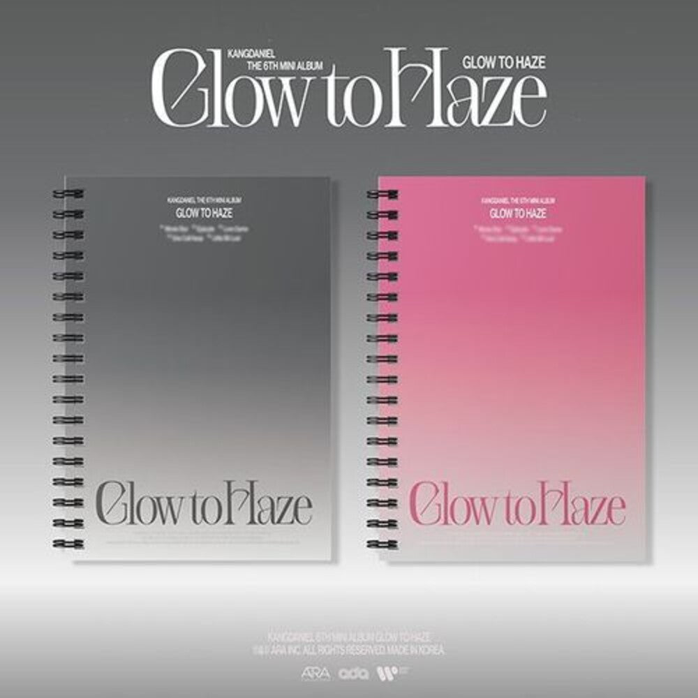 the album cover for Be Boys - Be:1 - Random Cover (Post) (Stic) (Phob) (Phot)