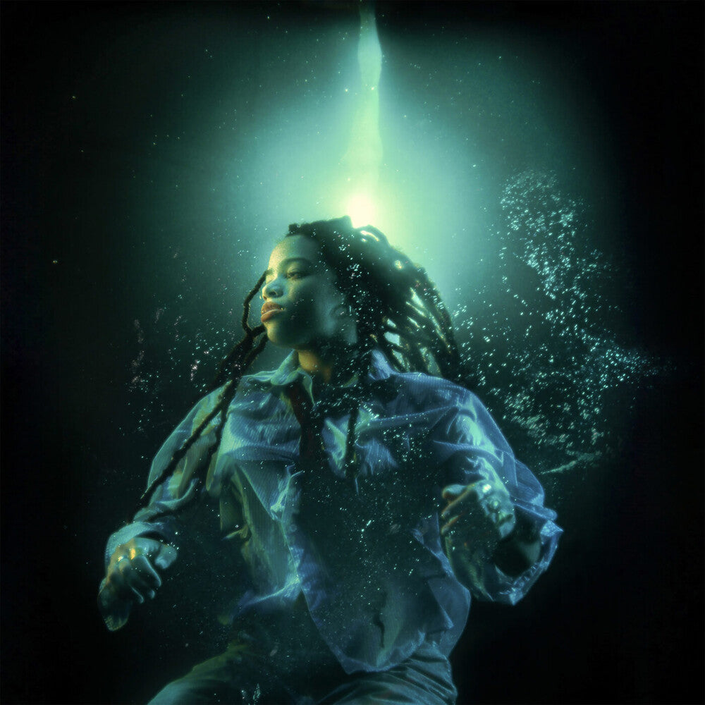 the album cover for Maiya Blaney - Room With A Door That Closes [180 Gram]