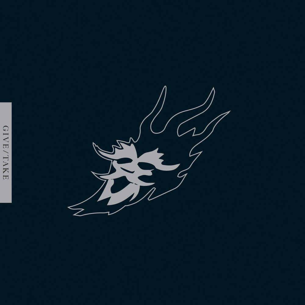 the album cover for Scorpion Tea - Scorpion Tea
