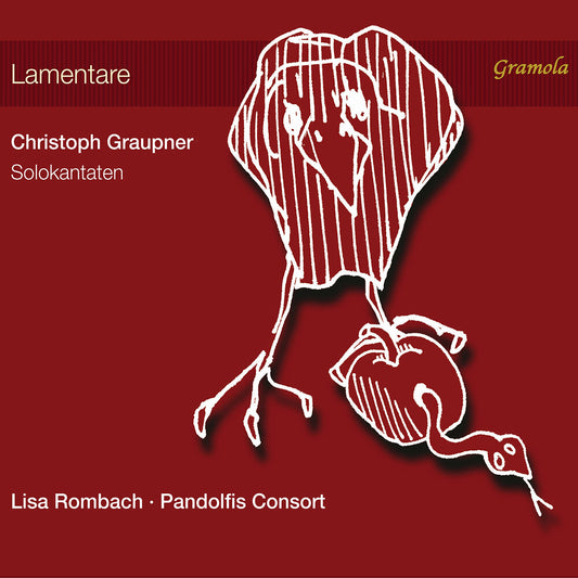 the album cover for Kateryna Titova - Le Concert C'est Moi