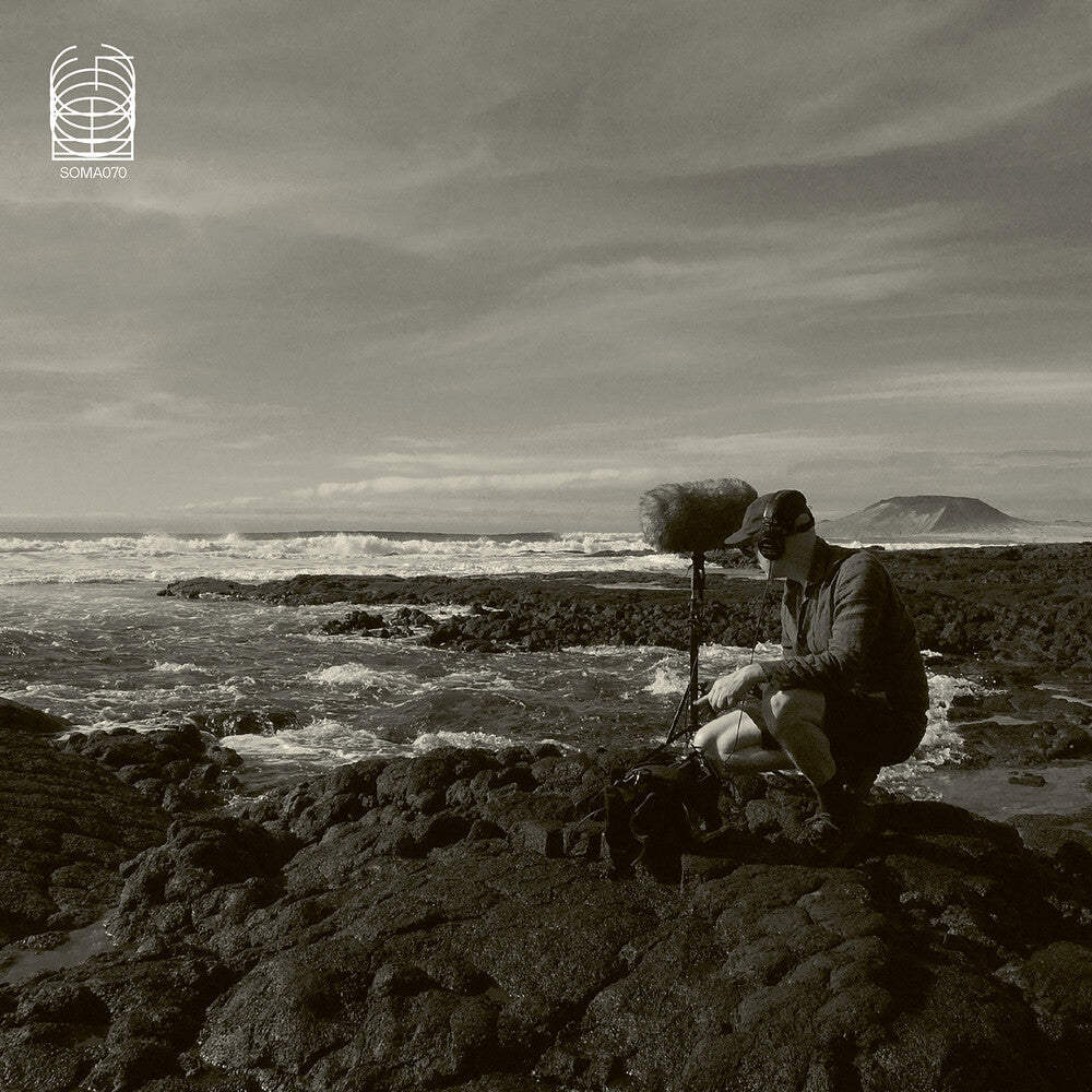 the album cover for Bj Nilsen - True Than Nature