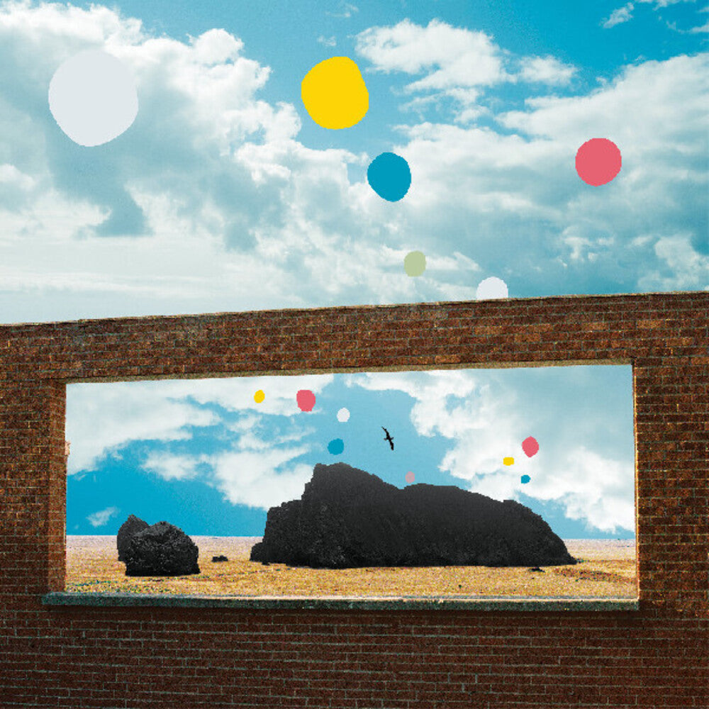 the album cover for Admiral Fallow - First Of The Birds