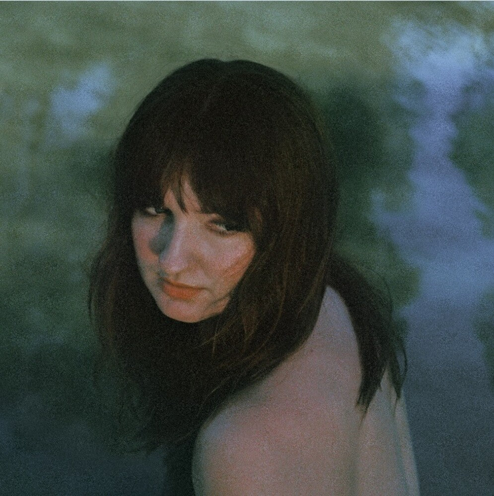 the album cover for Madison Cunningham - Ace