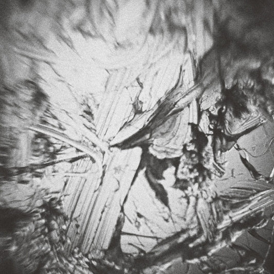 the album cover for Aki Onda - In The Depth Of Illusion: Soundtrack For Nervous