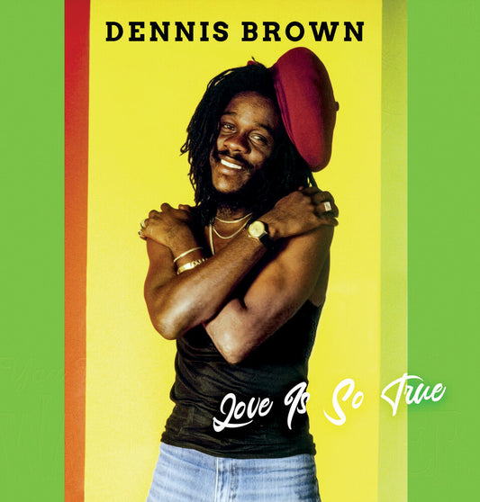 the album cover for Unknown Artist - Love is So True