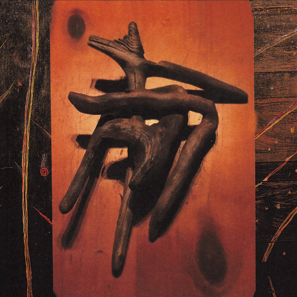 the album cover for Northwoods Improvisers - Unified View [Limited Edition]