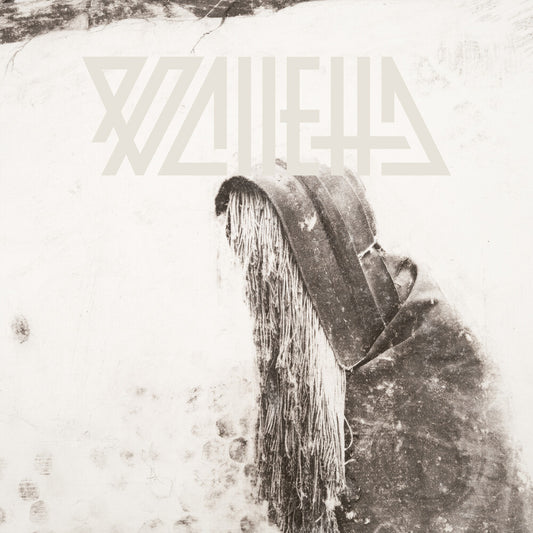 the album cover for Valletta - Bitter Lucid Truth