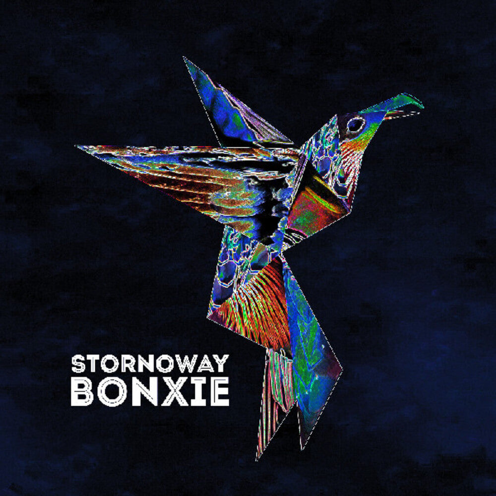 the album cover for Stornoway - Bonxie - Deluxe 10th Anniversary Edition [digipak]