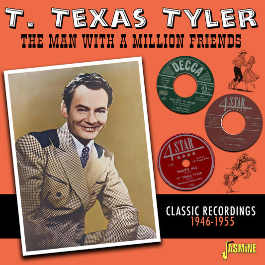 the album cover for Lester Flatt  / Scruggs,Earl - 1940's Recordings (Uk)