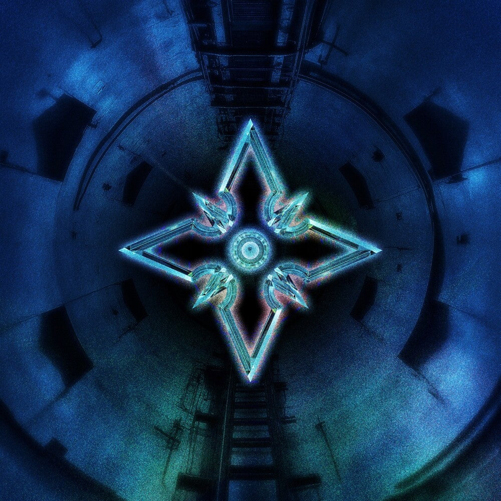 the album cover for Silos - Apocalips [Colored Vinyl]