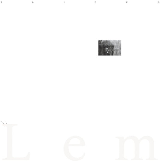 the album cover for Lem - Tairen