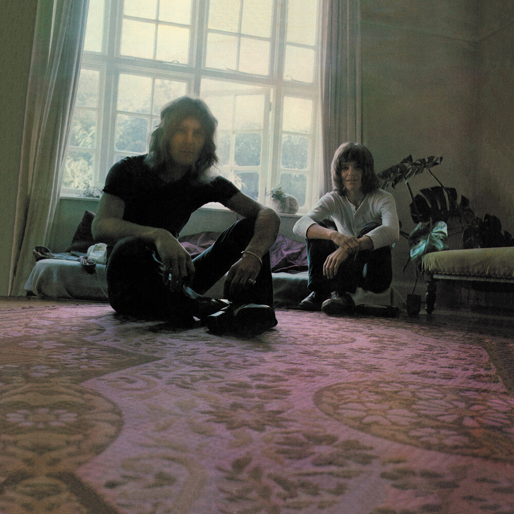 the album cover for Humble Pie - Town & Country (Uk)