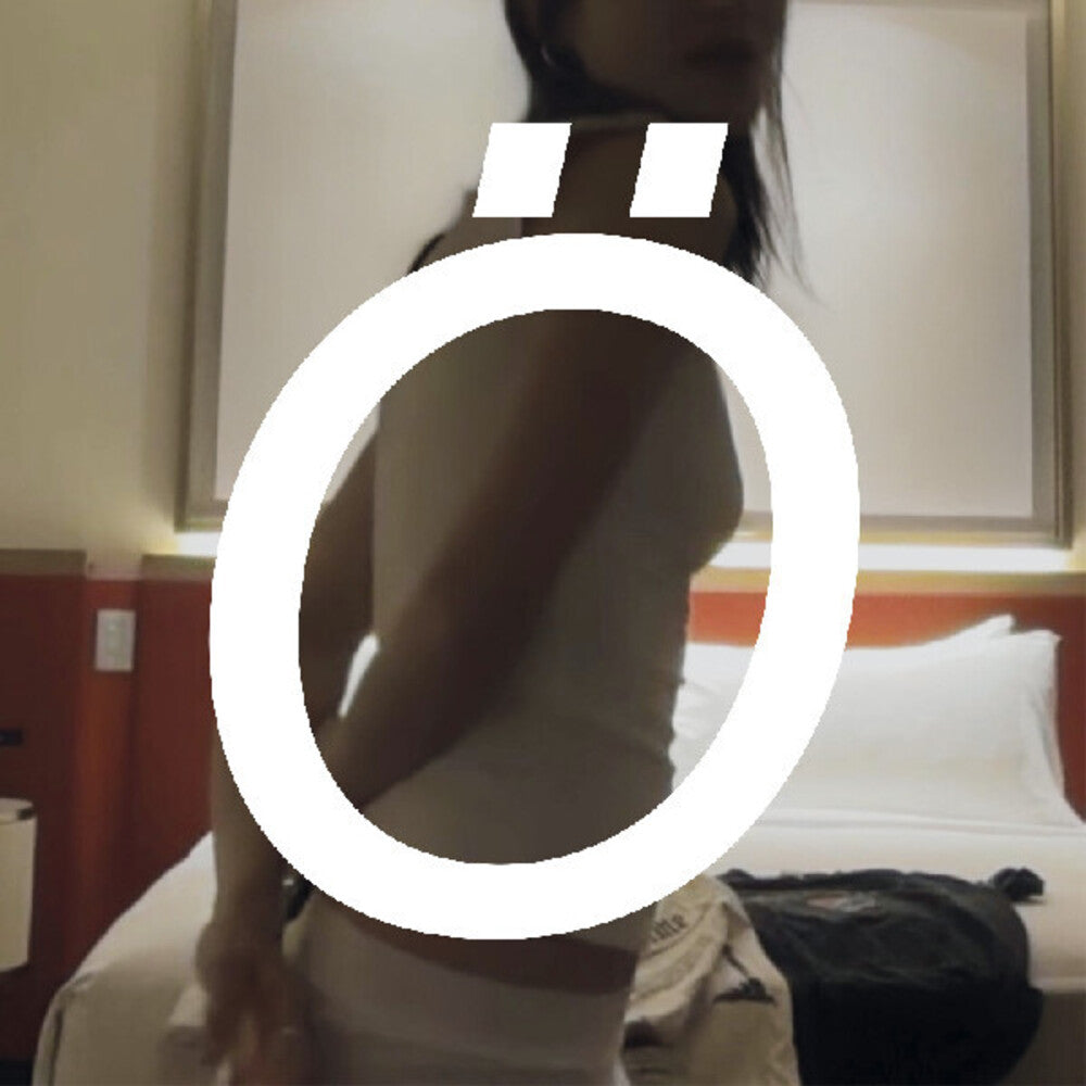 the album cover for Fcukers - Ö [Autographed Indie Exclusive]
