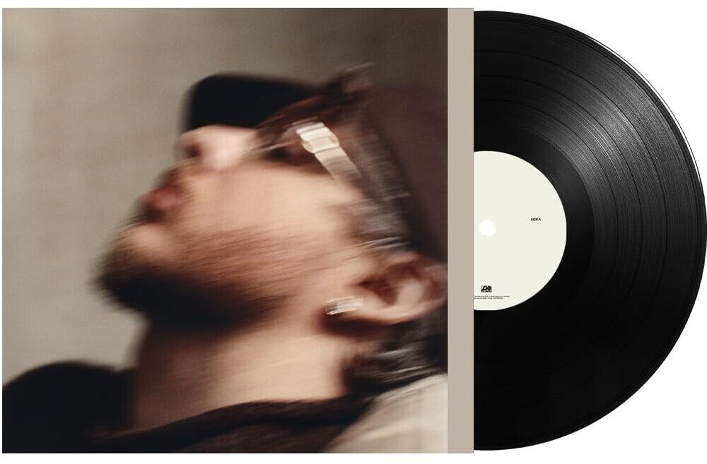 the album cover for Jack Harlow - Monica