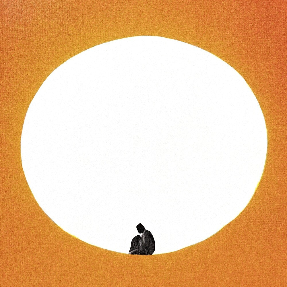 the album cover for Death Cab for Cutie - I Built You A Tower [Black]