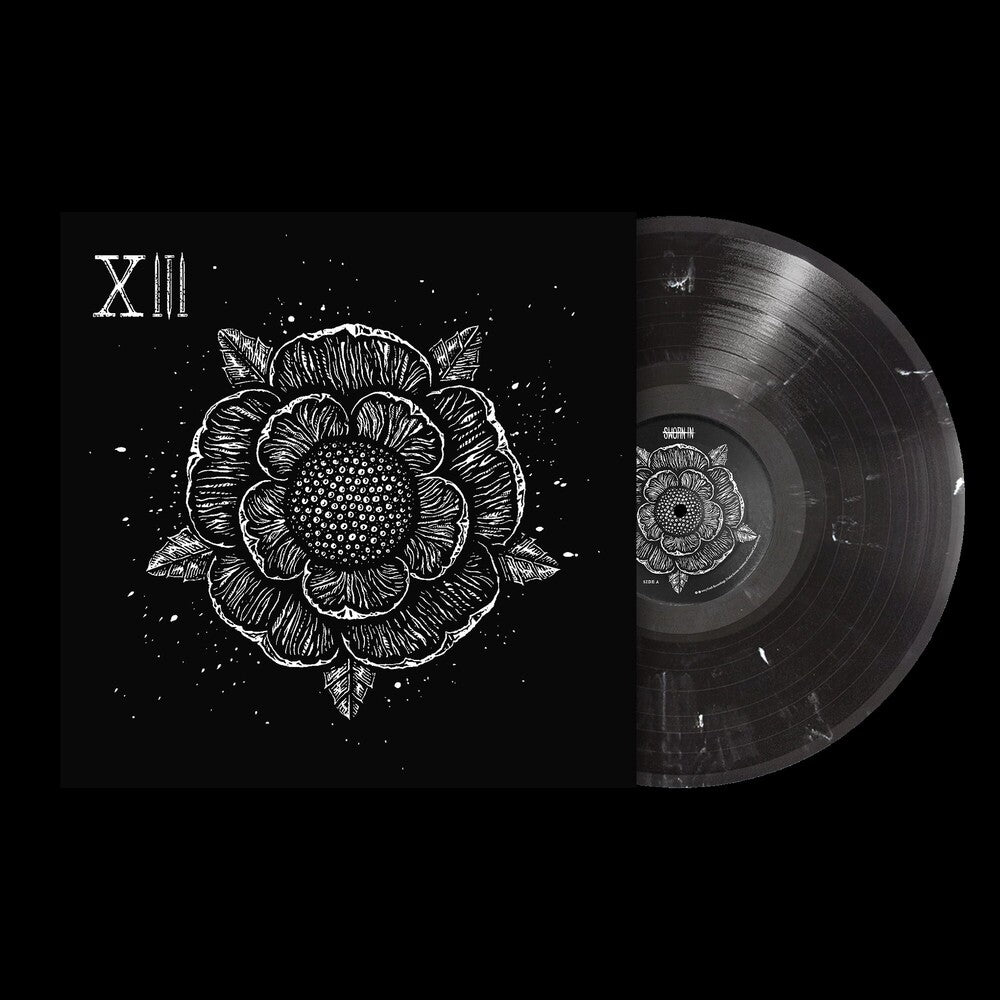 the album cover for Sworn In - Death Card [Colored Vinyl]