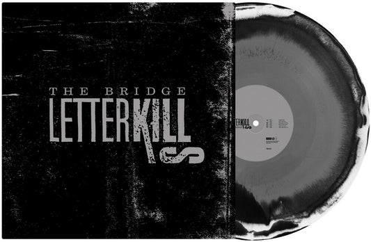 the album cover for Letter Kills - Bridge [Reissue]