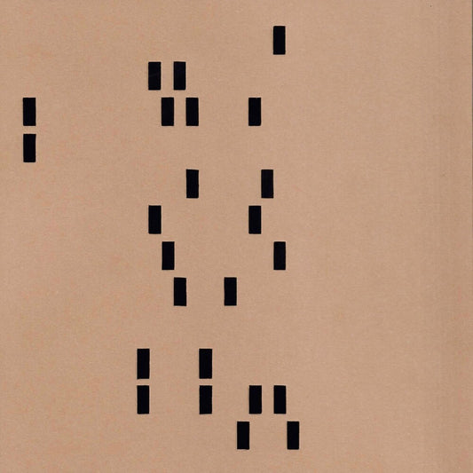 the album cover for Formal Sppeedwear - Punch Card [Download Included]