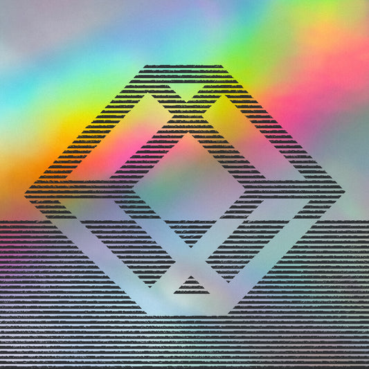 the album cover for Parts & Labor - Set of All Sets (2lp)