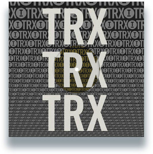 the album cover for Toolroom Trax Sampler Vol. 5 / Various - Toolroom Trax Sampler Vol. 5 / Various