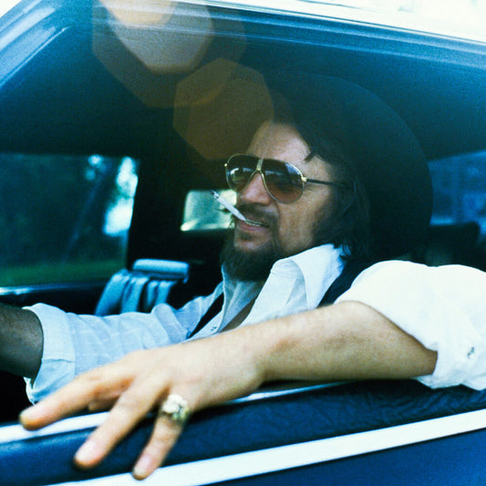 the album cover for Waylon Jennings - Diamonds [Indie Exclusive]