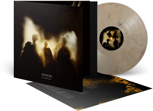 the album cover for Antimatter - Fear Of A Unique Identity [Colored Vinyl] (Gate) [Limited Edition]
