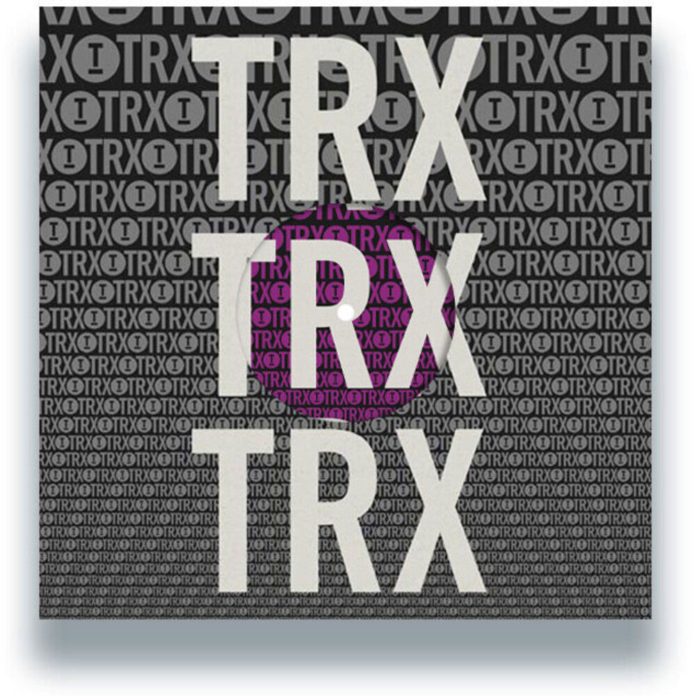 the album cover for Toolroom Trax Sampler Vol. 6 / Various - Toolroom Trax Sampler Vol. 6 / Various