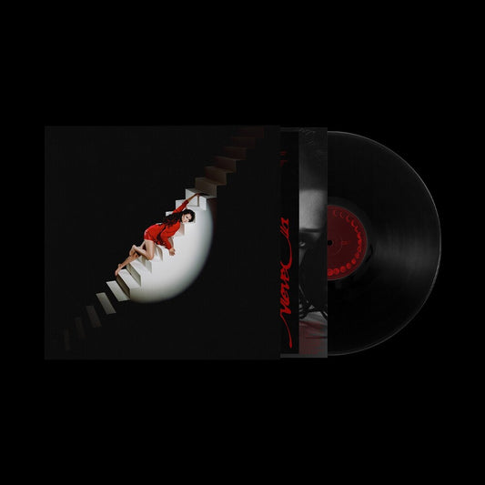 the album cover for Nieve Ella - How Long Will It Take