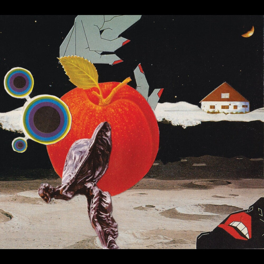 the album cover for Ikue Mori  / Taborn,Craig - Highsmith Plus