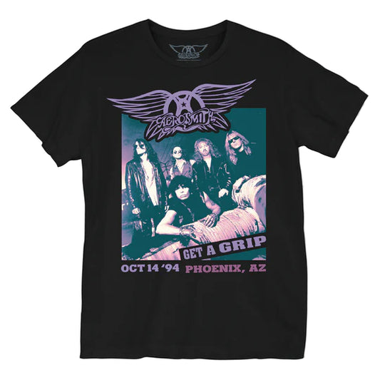 Aerosmith Get A Grip '94 T-Shirt