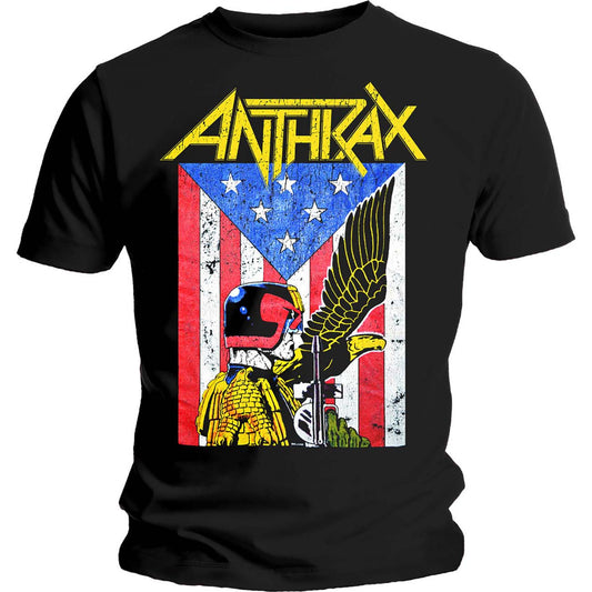 Anthrax T-Shirt