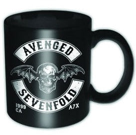 Avenged Sevenfold Coffee Mug