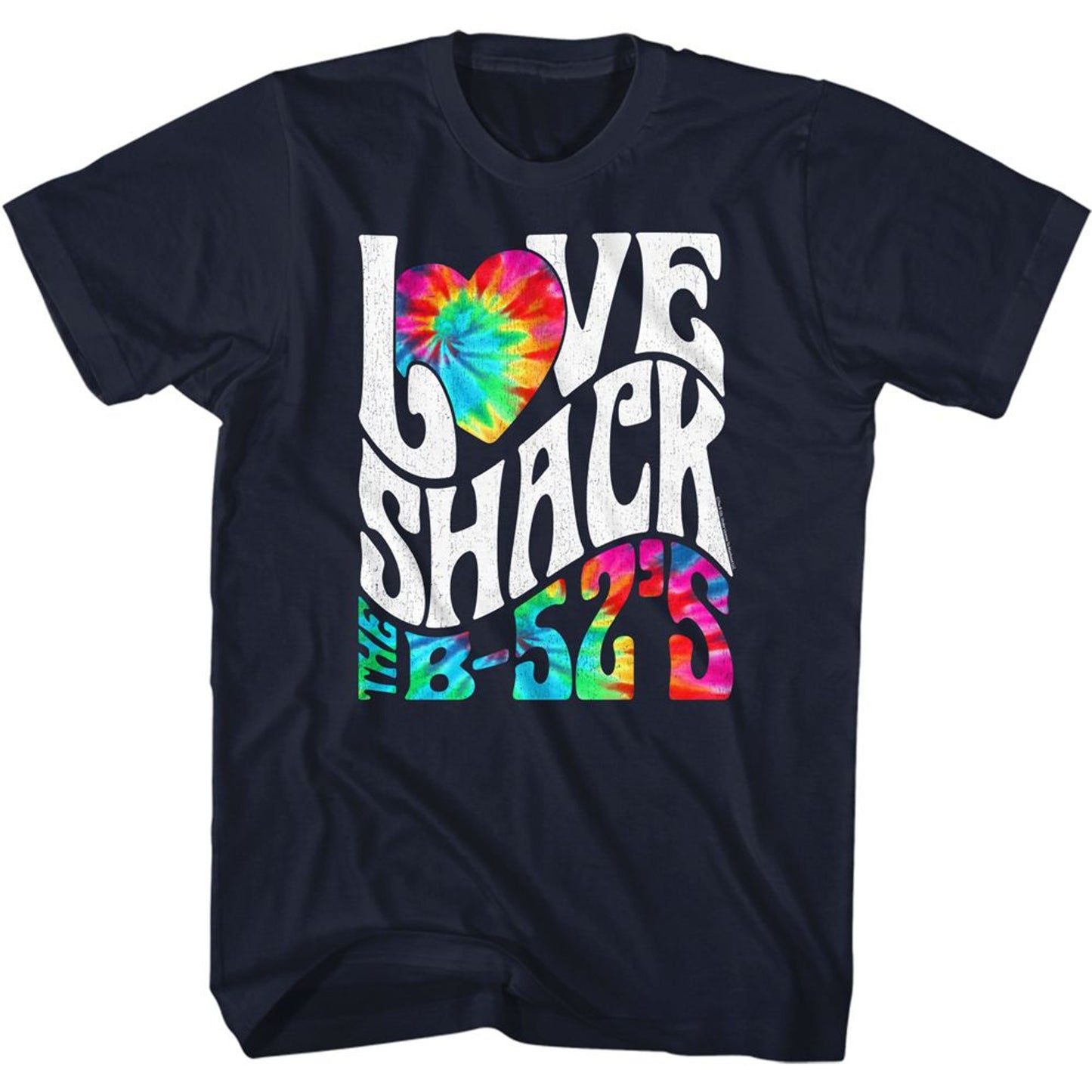 B-52's Love Shack T-Shirt