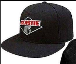 Beastie Boys Baseball Cap