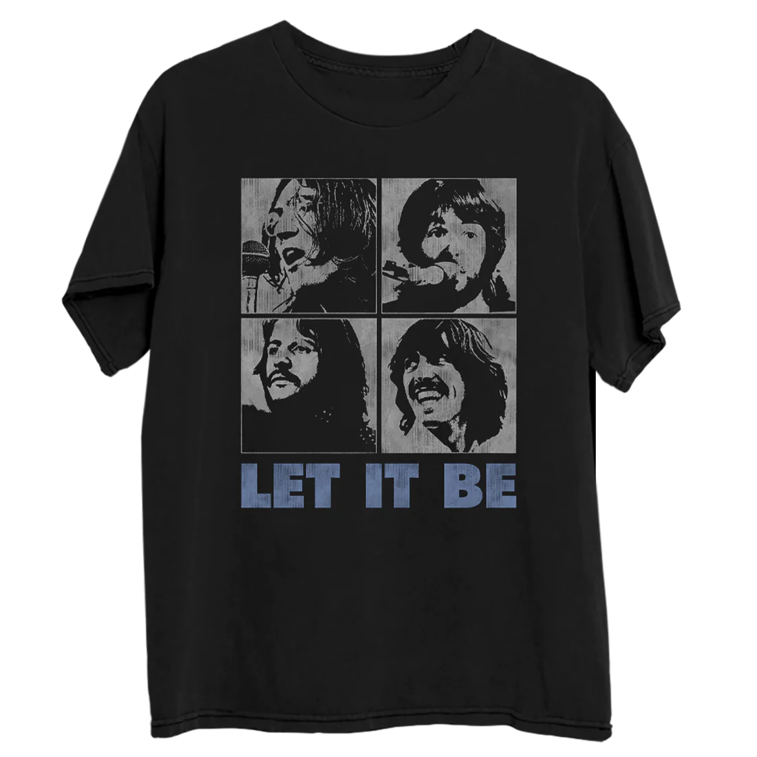 Beatles Let It Be T-Shirt