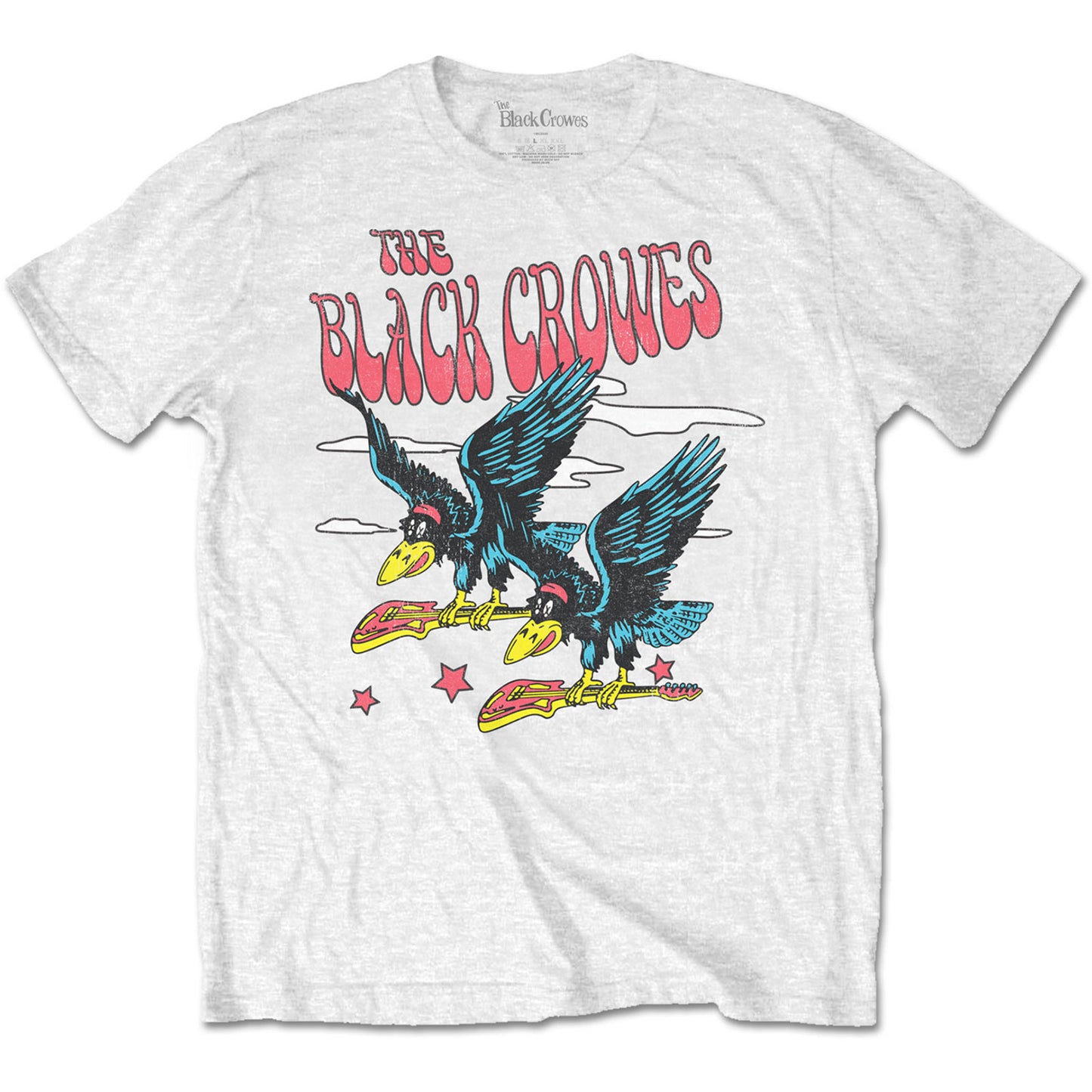 Black Crowes T-Shirt