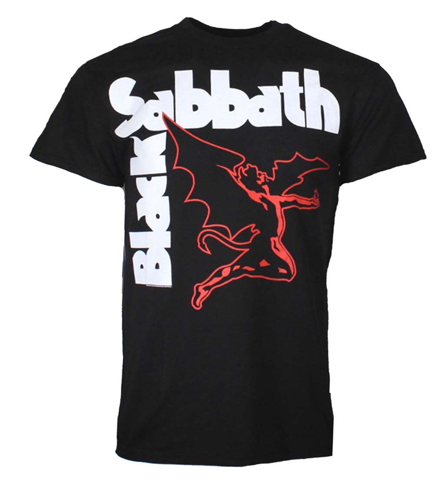 Black Sabbath Creature T-Shirt