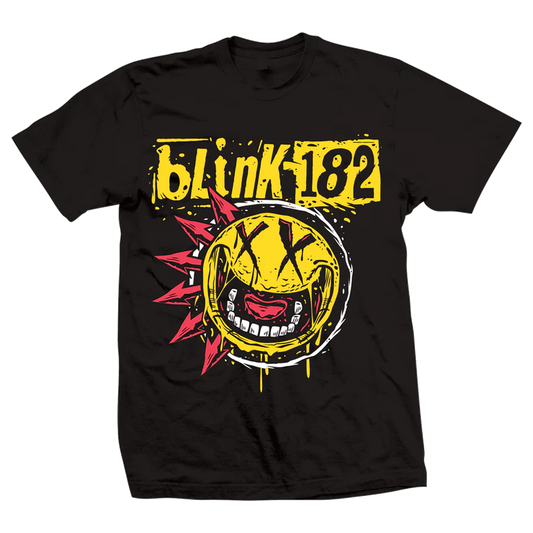 Blink 182 T-Shirt