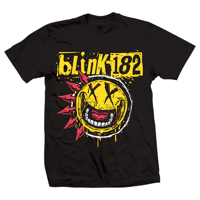 Blink 182 T-Shirt