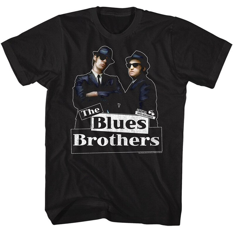 Blues Brothers T-Shirt