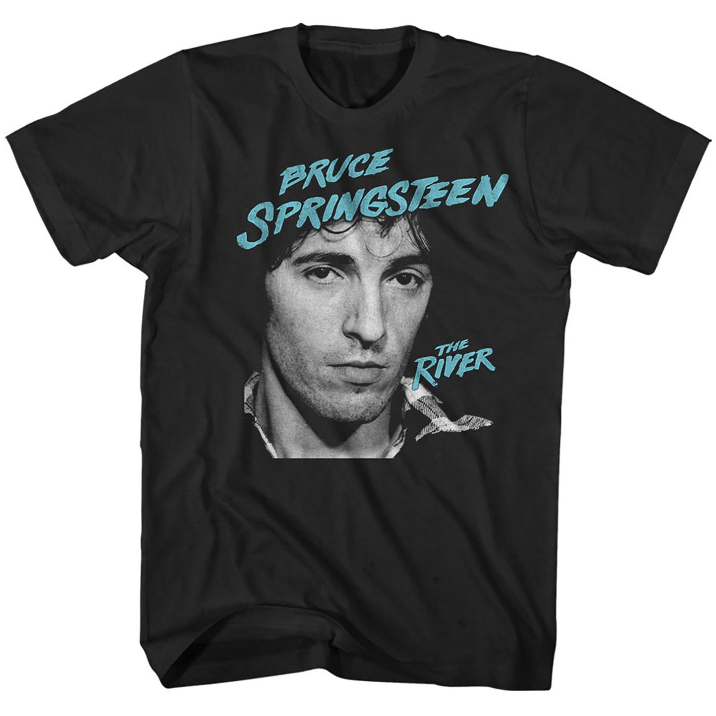 Bruce Springsteen The River T-Shirt